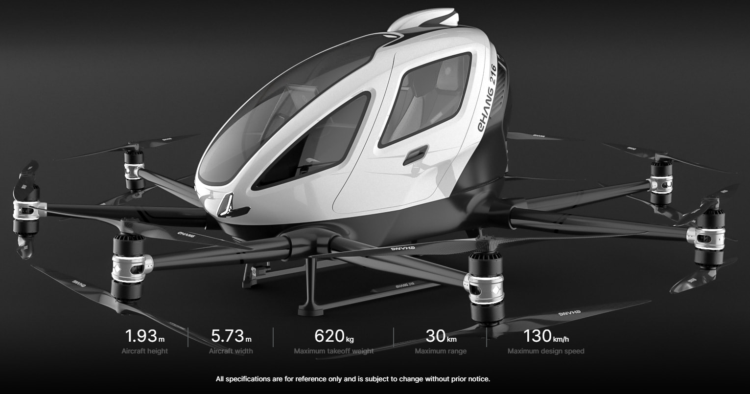 Low-altitude aircraft